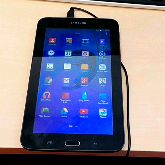 Samsung SM T113 - Picture 1 of 4